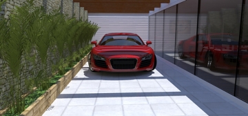 Projetos com Envidraçamentos