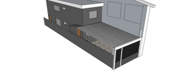 Projetos com Coberturas em Telhas Termo-Acústicas