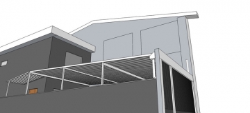 Projetos com Coberturas em Telhas Termo-Acústicas