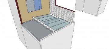 Projetos com Coberturas em Policarbonato Compacto