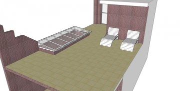 Projetos com Coberturas em Policarbonato Compacto